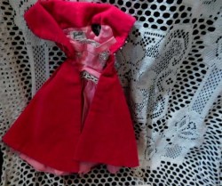 SOPHISTICATED LADY 2 CAPE